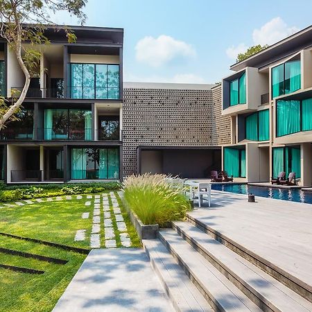 קו סאמט Stellars Samed Resort מראה חיצוני תמונה