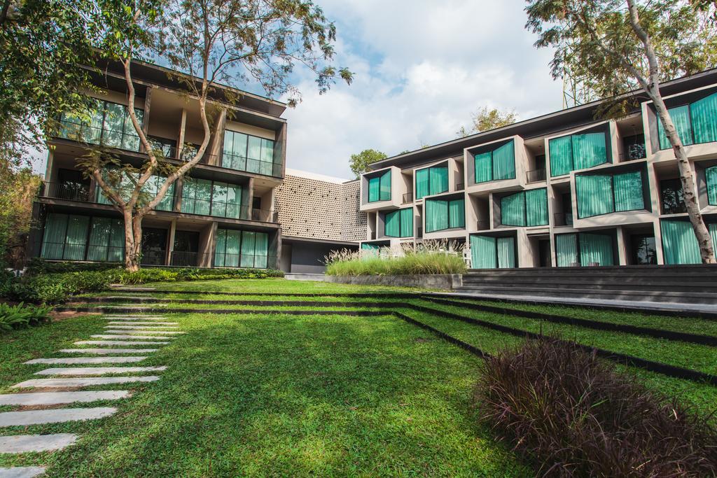 קו סאמט Stellars Samed Resort מראה חיצוני תמונה