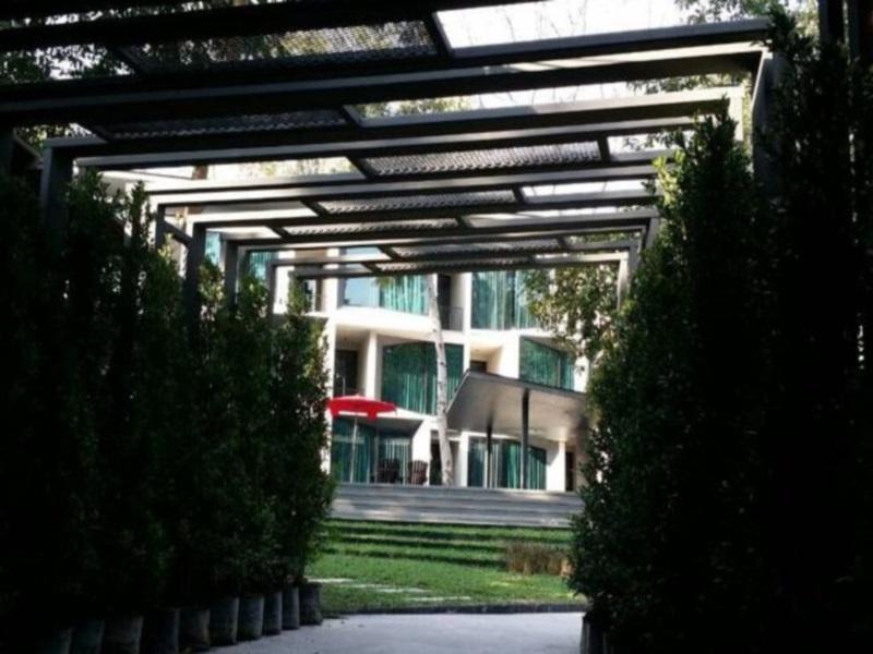 קו סאמט Stellars Samed Resort מראה חיצוני תמונה