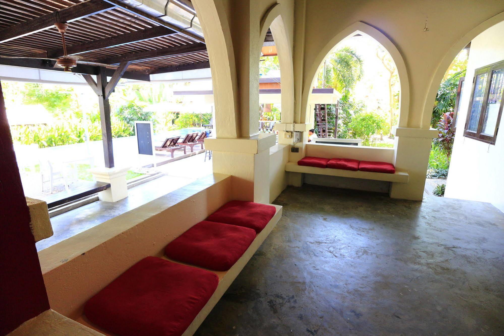 קו סאמט Stellars Samed Resort מראה חיצוני תמונה