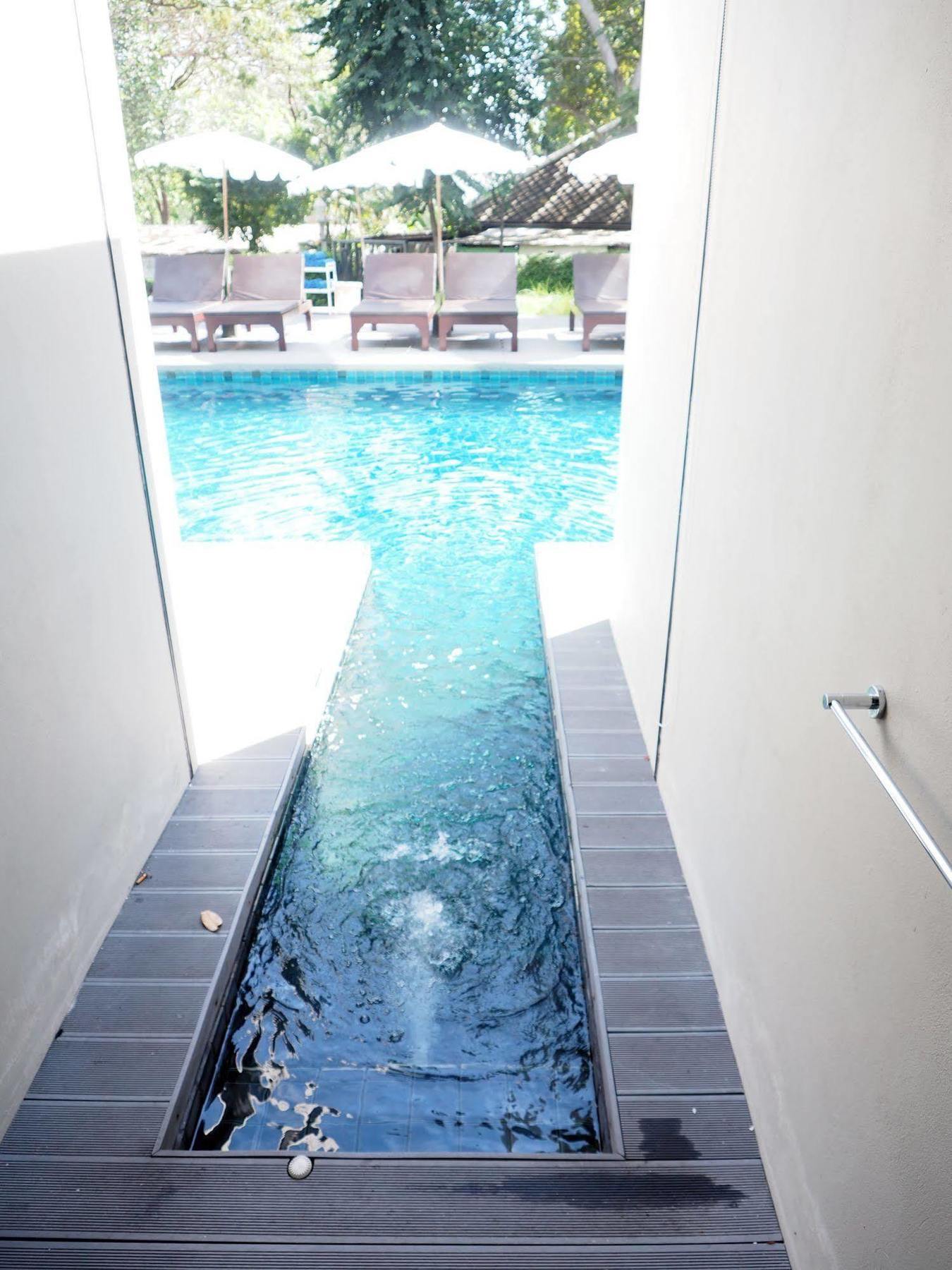 קו סאמט Stellars Samed Resort מראה חיצוני תמונה
