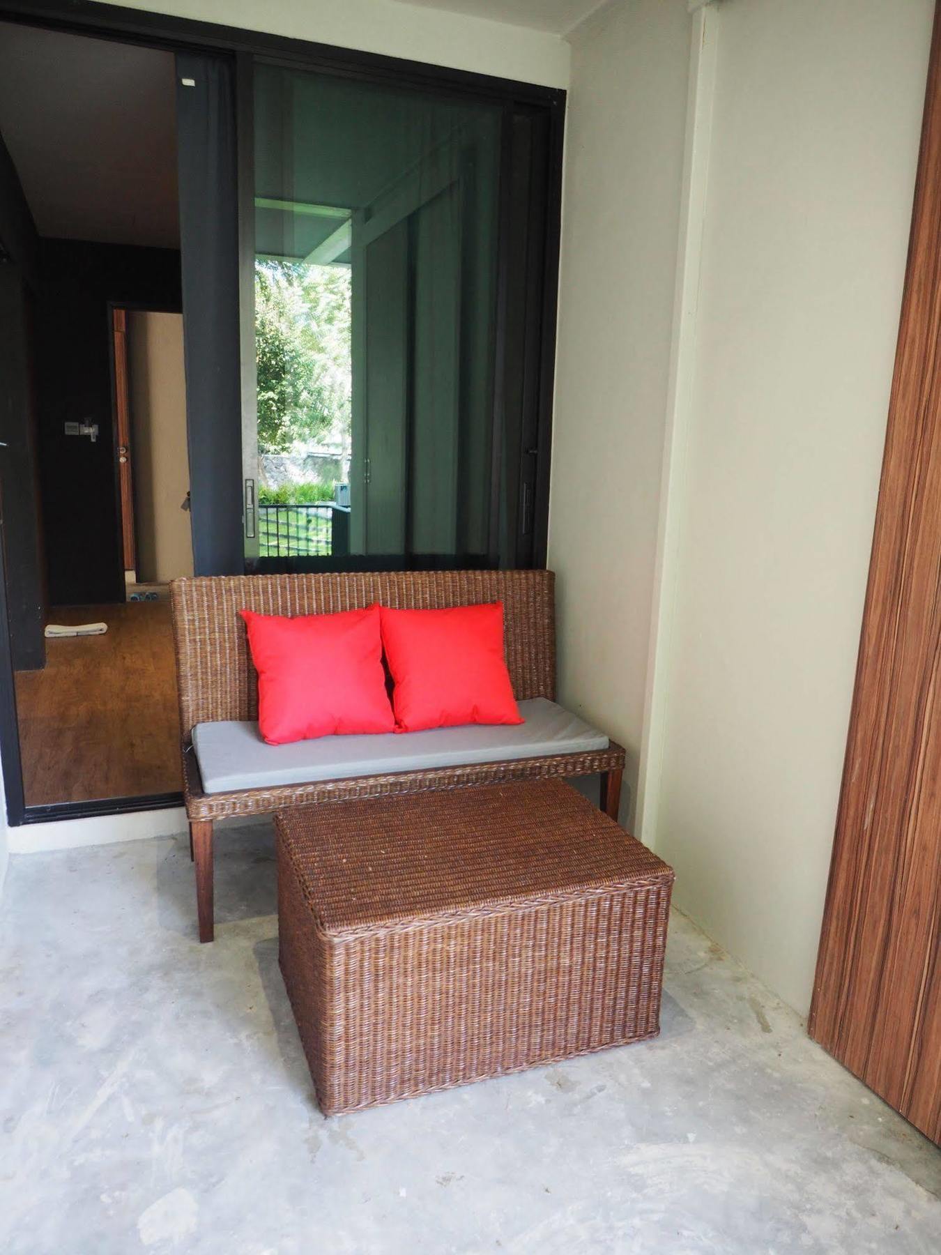 קו סאמט Stellars Samed Resort מראה חיצוני תמונה